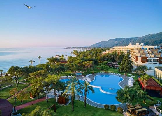 Rixos Beldibi - Adult Only - The Land of Legends Access 1