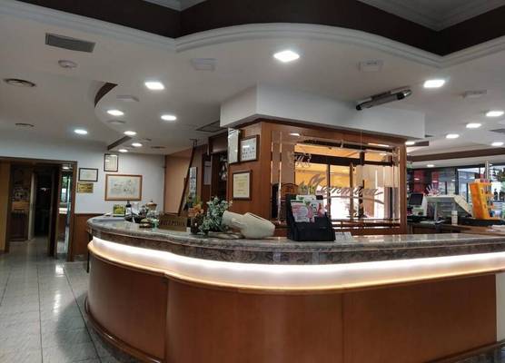Hotel Residence Memmina 1