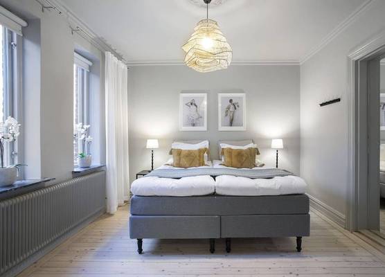 WOW Apartments & Rooms 1