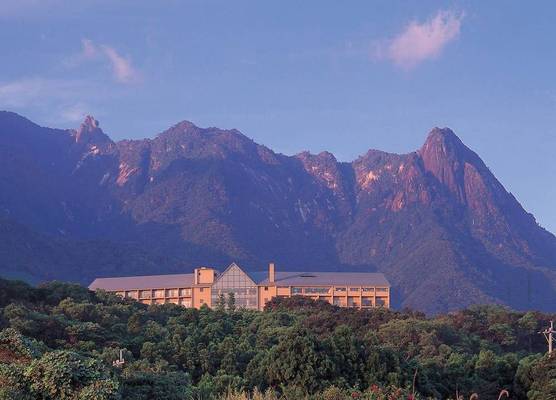 Yakushima Iwasaki Hotel 1