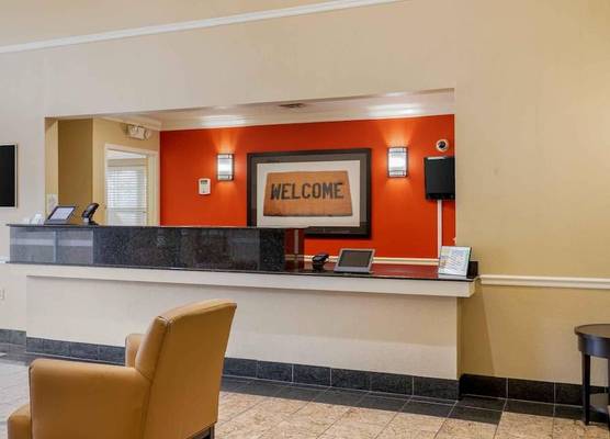 Extended Stay America Suites - Columbia - Northwest Harbison 1