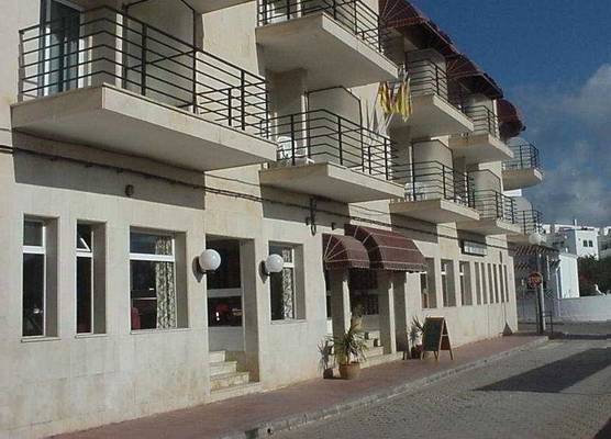 Grupoandria Hotel Platja Gran 1