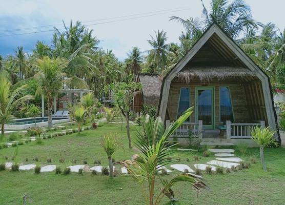 Villa Coco Republic 1