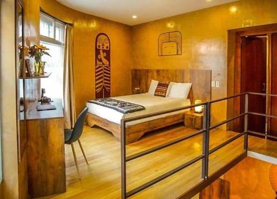 Chakana Hotel Boutique Centro 1