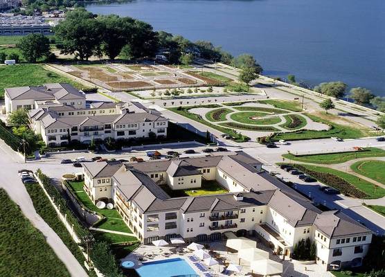 Hotel Du Lac Congress Center & Spa 1