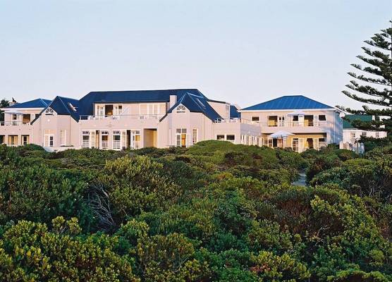 Ocean Eleven Guest House 1