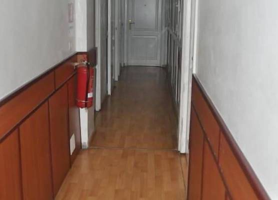 Hotel Beauty 1