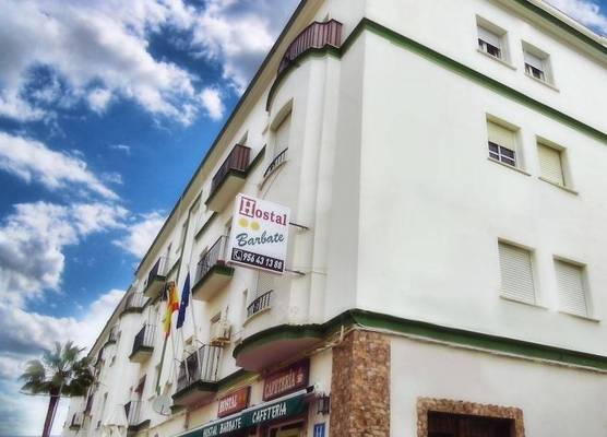 Hostal Barbate 1