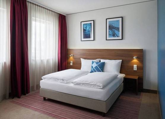 Four Points Flex by Sheraton Essen 1