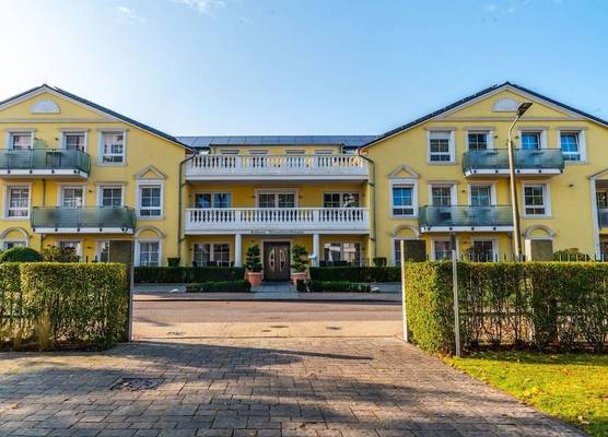 Strandresidenzen Binz 1