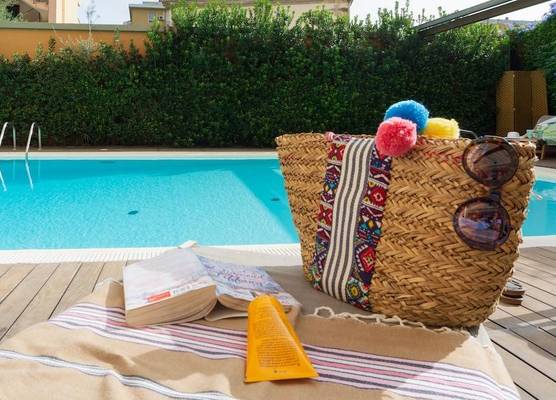Mistral2 Hotel 1