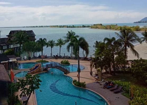 Lagoon Residence @ Langkawi 1