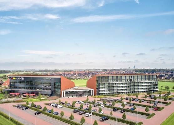 Van der Valk Hotel Leeuwarden 1