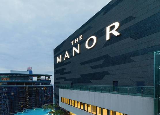 The Manor Serviced Residence by Canopy Lives 1