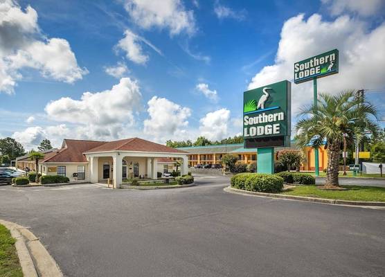 Southern Lodge - Orangeburg 601 1