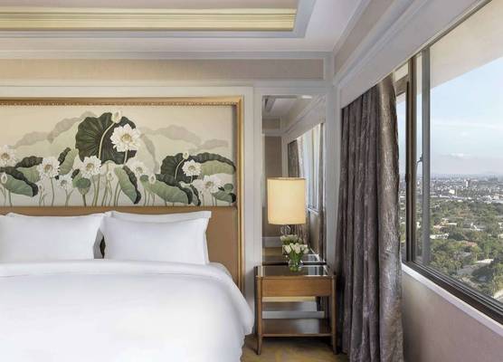 Dusit Thani Manila 1
