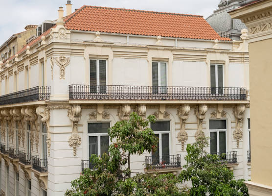 Hotel Soho Boutique Malaga 1