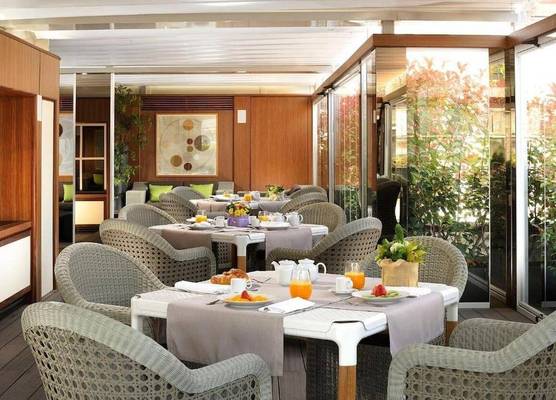Babuino 181 – Small Luxury Hotels of the World 1