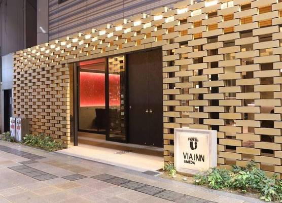 Via Inn Umeda 1