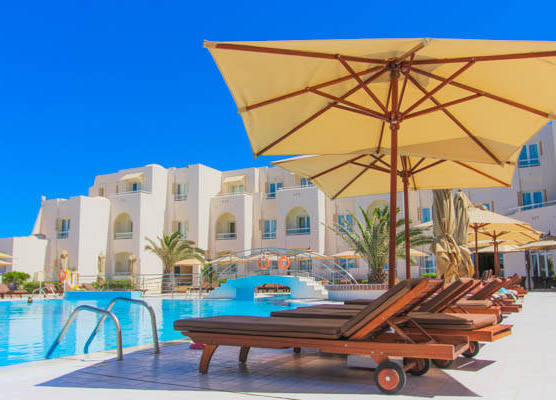 Hôtel Club Framissima Premium Télémaque Beach & Spa 1