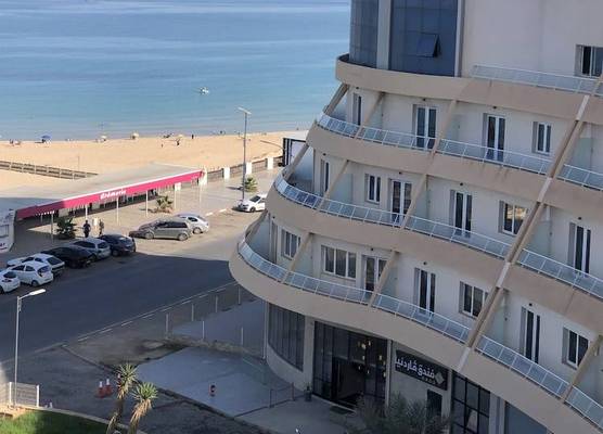 GARDENIA HOTEL ORAN 1