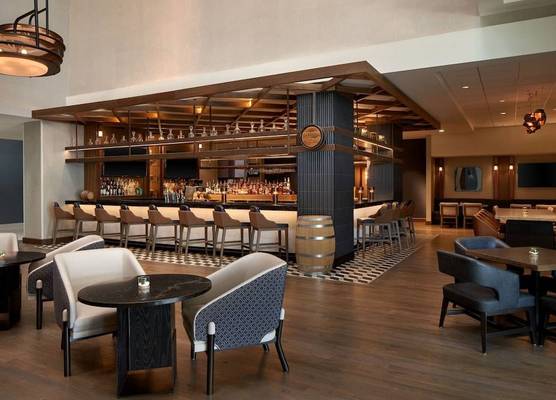 Tysons Corner Marriott 1