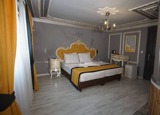 Taksim Maya Hotel 1