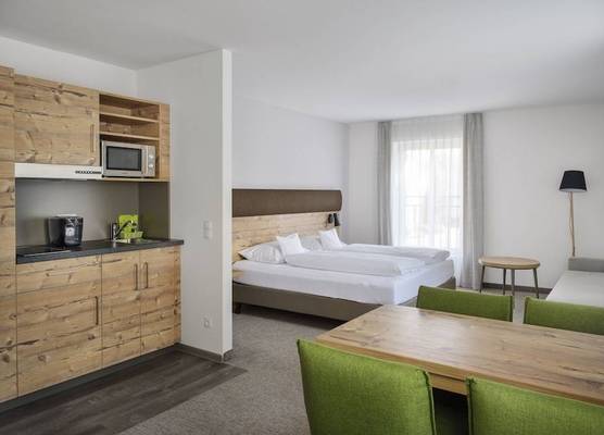 ApartHotel Rose 1
