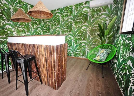 Los Escondidos Ibiza Suites 1
