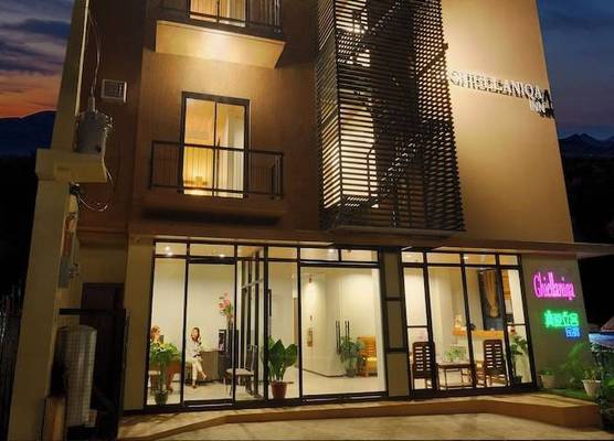 GHIELLANIQA INN 1