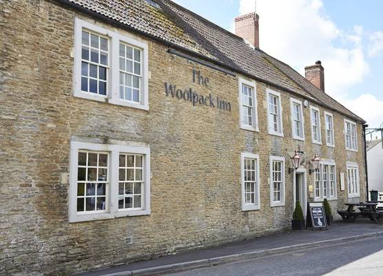 Woolpack Inn by Greene King Inns 1