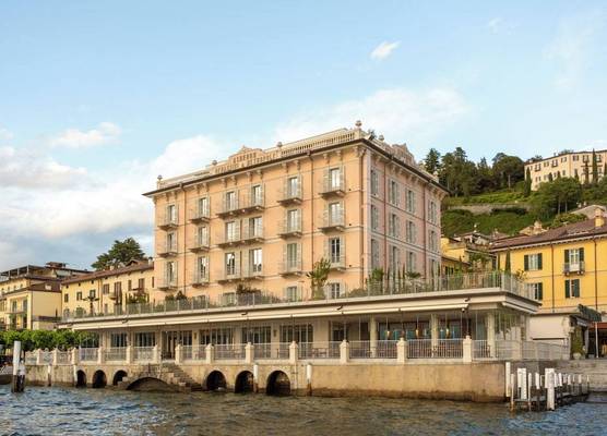 Palazzo Genazzini 1