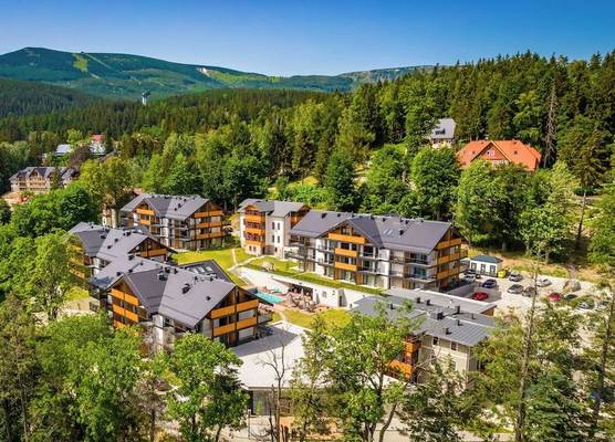 Tremonti Hotel Karpacz 1