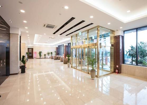 Jeju Palace Hotel 1