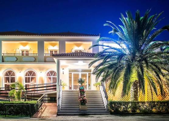 California Beach Hotel - Adults Only 1