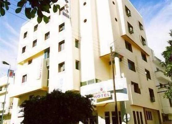 EAST WEST HOTEL 1