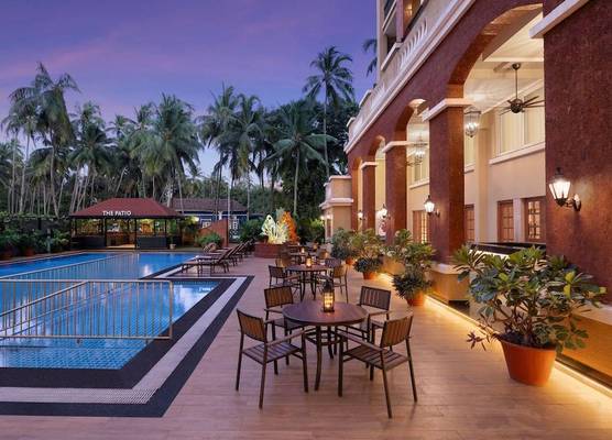 Fairfield by Marriott Goa Calangute 1