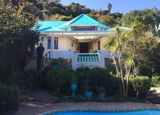 Mont Fleur B&B 1