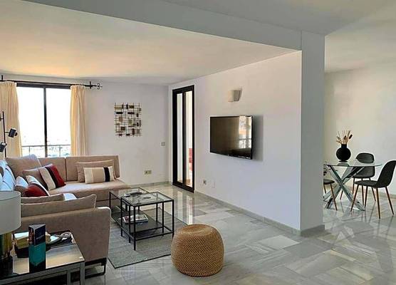 Benabola Hotel & Suites 1
