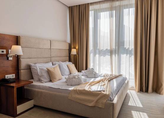 Porto Sole Hotel 1