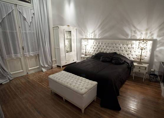 Hotel Boutique Racó de Buenos Aires 1