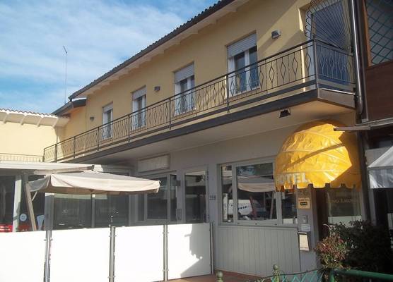 Hotel Gronda Lagunare 1