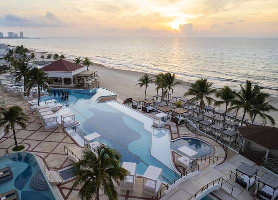 Hyatt Zilara Cancun - All Inclusive - Adults Only 1