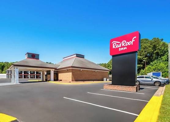 Red Roof Inn Sanford 1