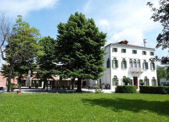 Villa Martin Hotel 1