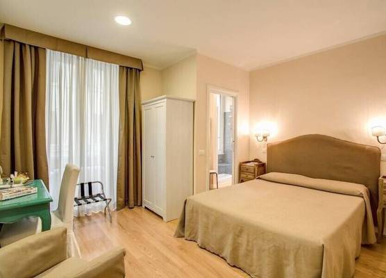 Residenza Dei Gracchi 1
