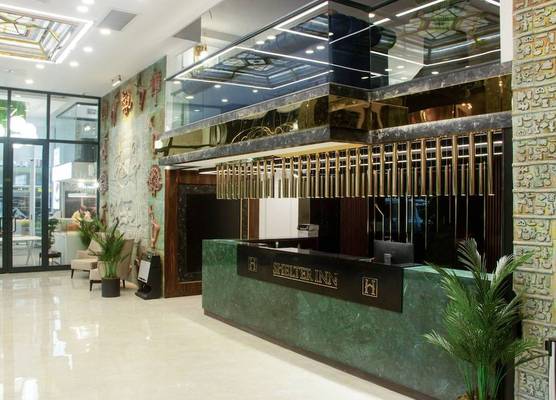 Shelter Inn Hotel & Spa 1