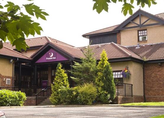 Premier Inn Glasgow East 1