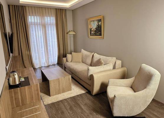 Viola Hotel Budva 1