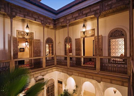 Riad Tzarra 1